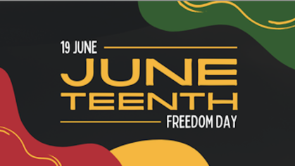Juneteenth